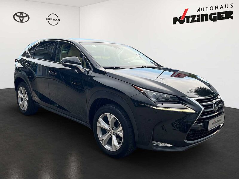 Lexus NX 300h Luxury Line 4x4,HUD, PGD,360,MarkLevinson