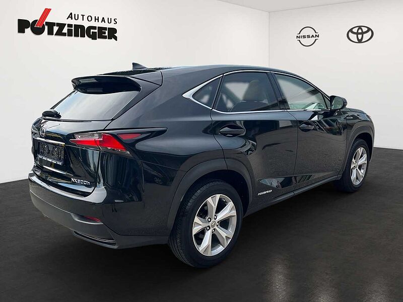 Lexus NX 300h Luxury Line 4x4,HUD, PGD,360,MarkLevinson