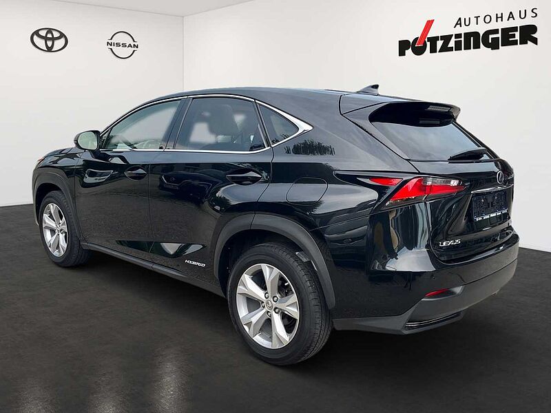 Lexus NX 300h Luxury Line 4x4,HUD, PGD,360,MarkLevinson