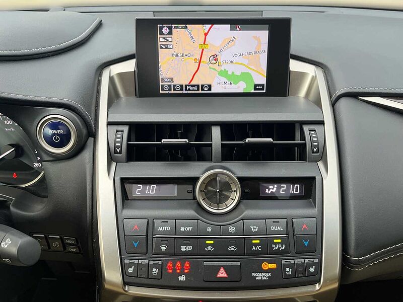 Lexus NX 300h Luxury Line 4x4,HUD, PGD,360,MarkLevinson