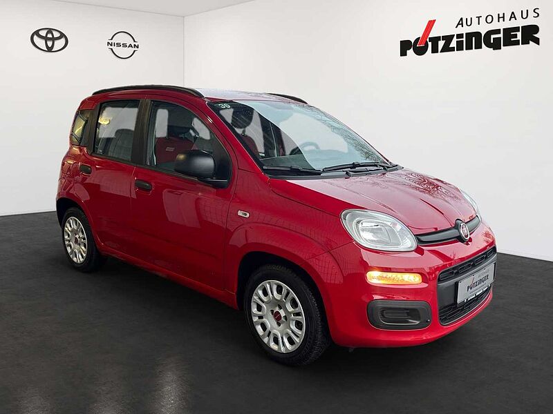 Fiat Panda 1.2 My Panda, Klima, Radio,8-fach