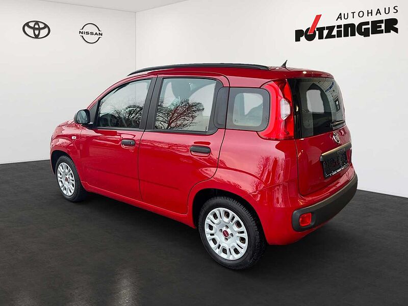 Fiat Panda 1.2 My Panda, Klima, Radio,8-fach